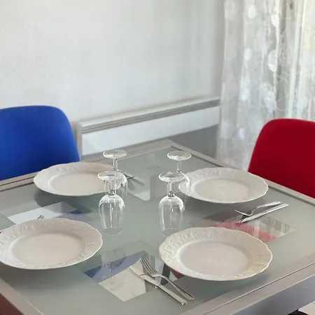 Apartman Lumineux 4 Pers Avec Clim Et Grande Terrasse